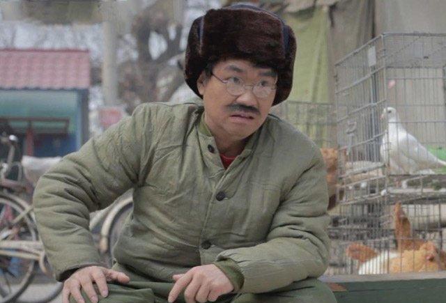 把军大衣穿出东方气质的十大男星刘德华第二成龙第六