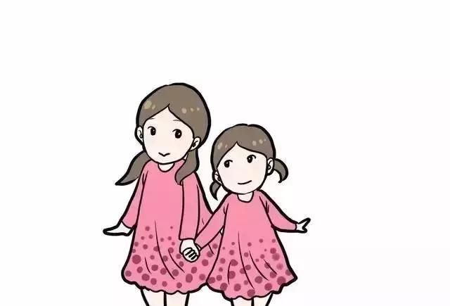 姐妹组合 ——show me the happiness