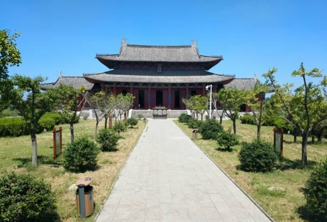 书院里的家国情怀