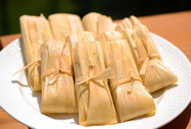 看看各国最受欢迎的小吃最后一个亮瞎眼