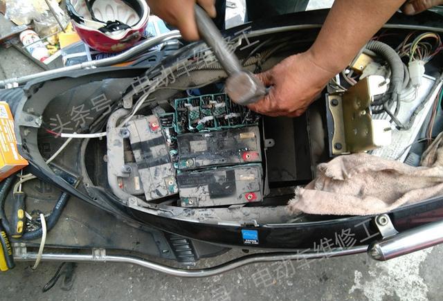 纯电动车多少公里保养 电动车保养维修