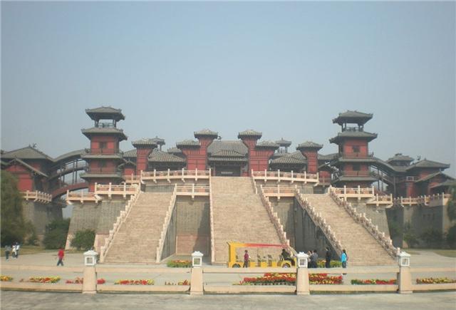 中国历史最悲惨首都,现在竟然从都城沦为小县城,你知道是哪吗?