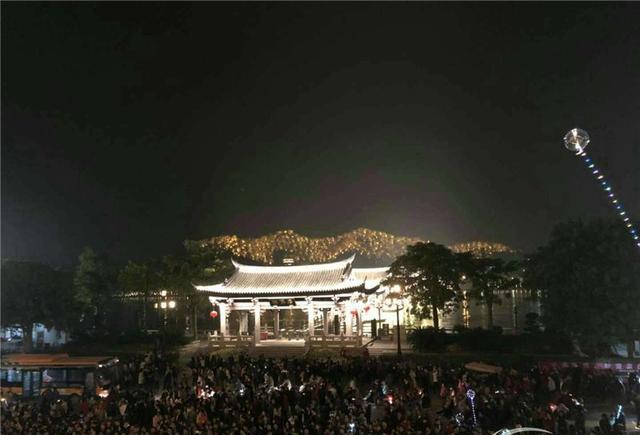 得人畏!城市实时拥堵排行榜 梅州跻身全国前十