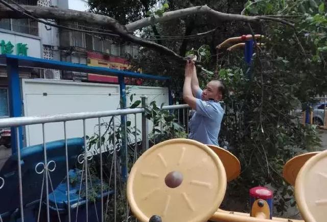 最新统计!徐州暴雨7人死亡,18人受伤!90多万人