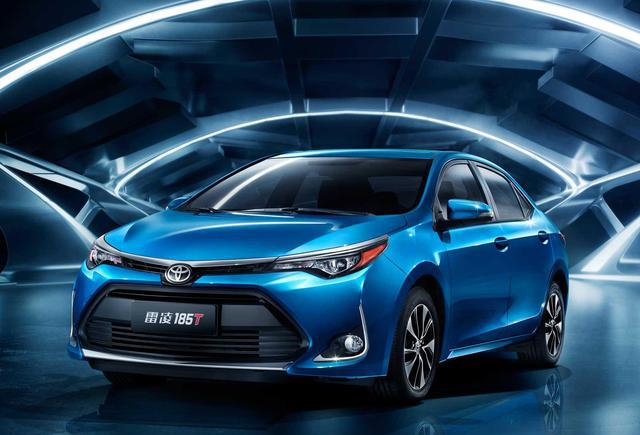 2017年十款最省油的轿车,可惜没有自主品牌,有你的爱车吗?