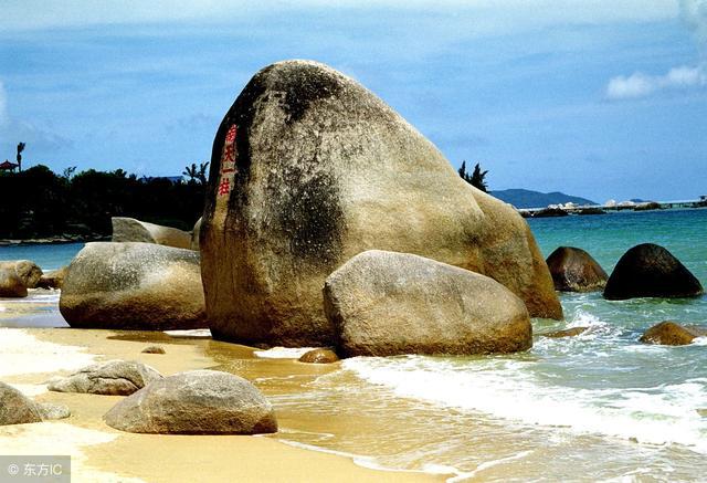 中国这几个最坑的景点你去过几个? 第一个花费上百元看个石头