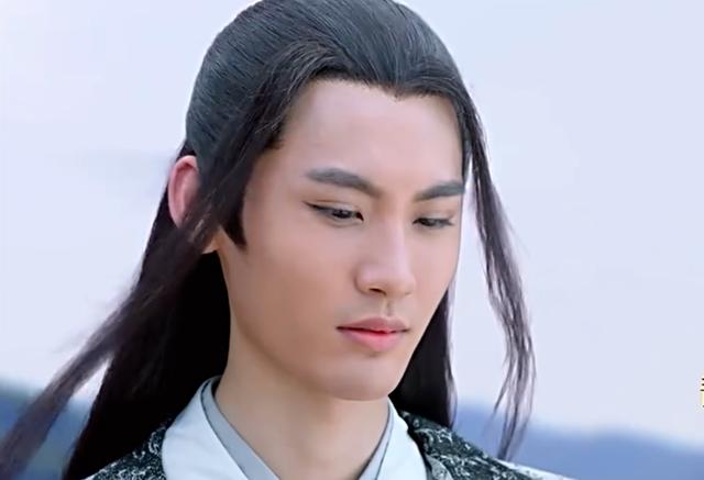 《楚乔传》剧中9大帅哥,只选一个做男友,你会选谁,我选第2个