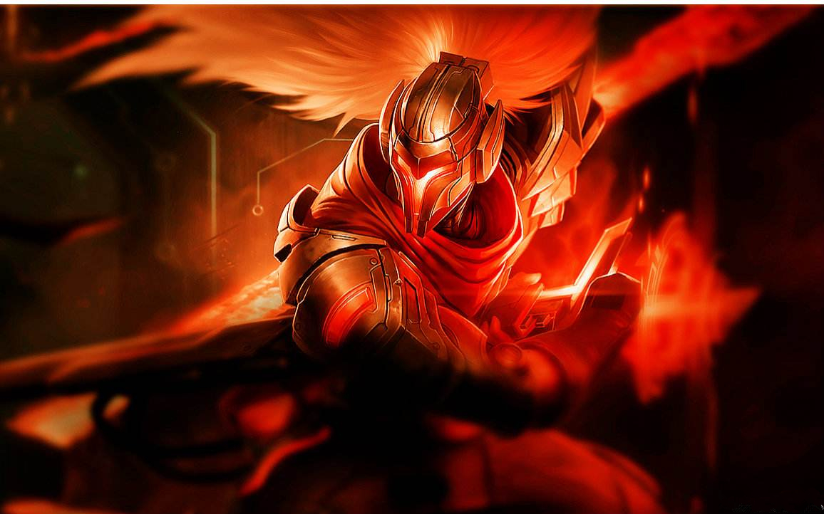 lol:国服再掀英雄选择新潮流 托儿索垃圾丝意志妹坑爆队友