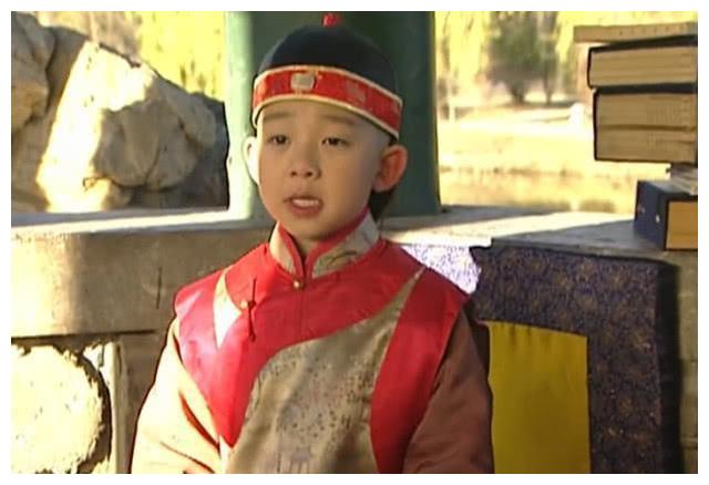 弘时弘历二人都师从于邬思道为何一个成了皇帝一个送了性命