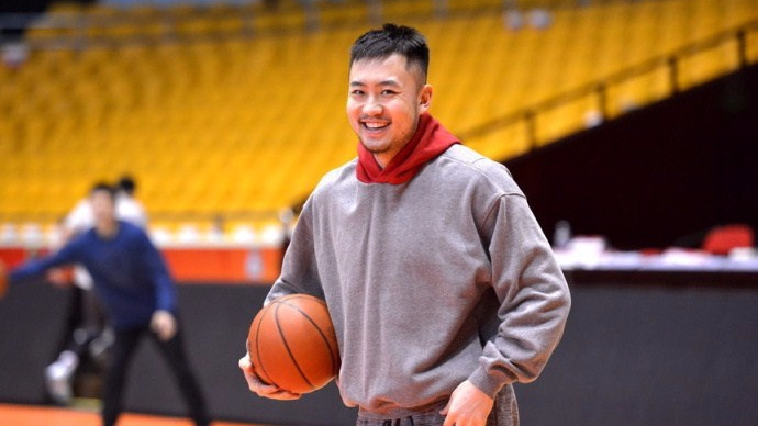 山东半决赛将挑战浙江广厦?睢冉摩拳擦掌就等挑战福特森!