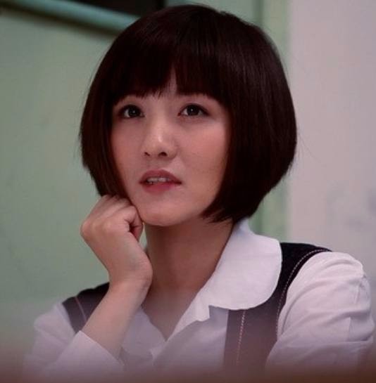 蒋小涵当年随手的一条短信红遍全国网友成为我的口头禅