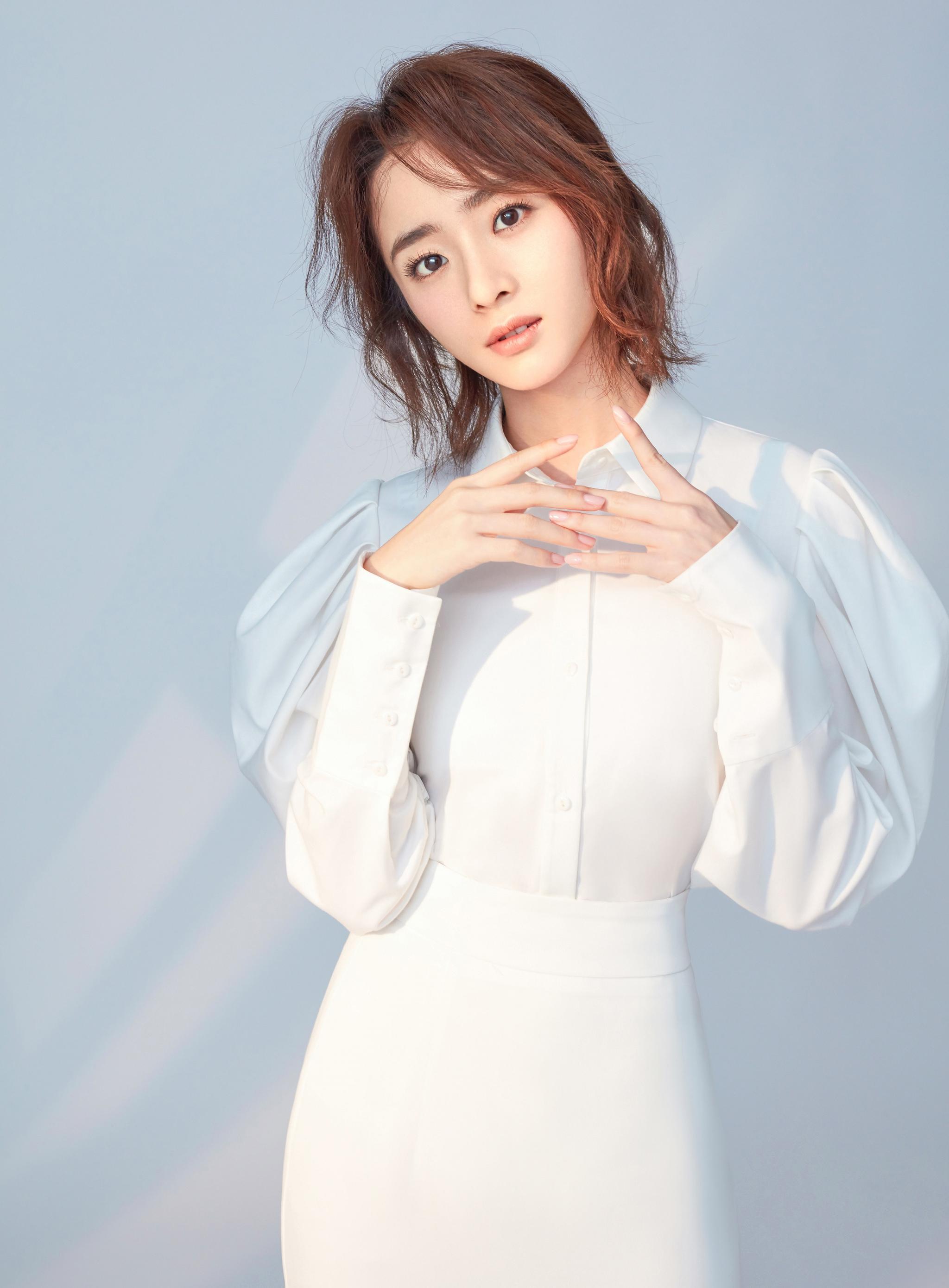 友戏专访胡冰卿表演是门遗憾的艺术做最特别的存在