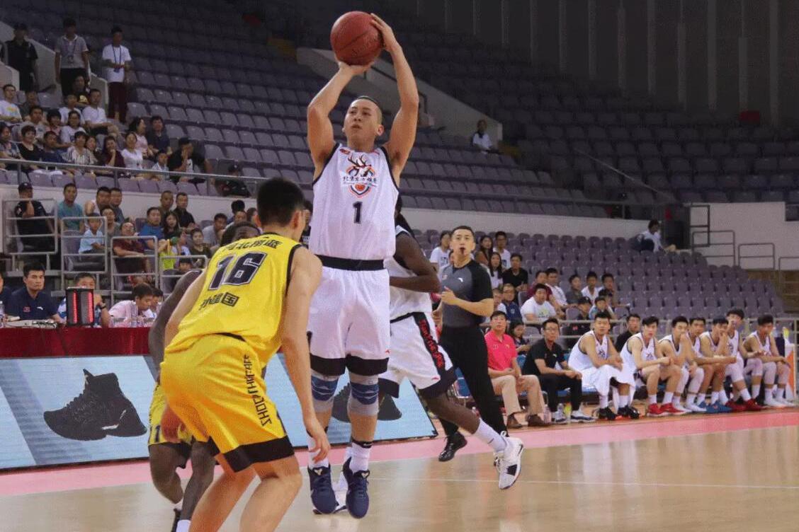 18连败收官!北京国安雄鹿连续四年无缘季后赛