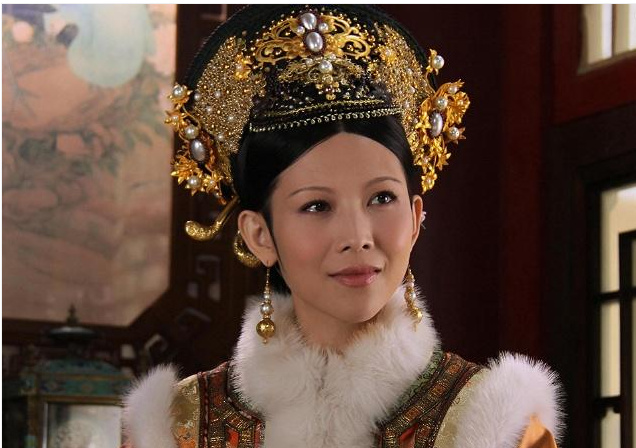 甄嬛传:甄嬛为什么一直在景仁宫养鸽子?皇后到死也不知道原因.