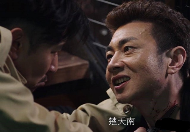 《猎毒人》印塔领盒饭,这剧里的坏人真是个个精彩鲜活