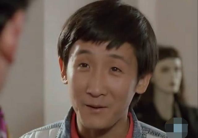 葛优版"喜剧之王",六小龄童,郭达客串,梁天,周星驰隔空飙戏