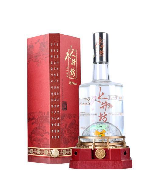 当年红透中国的"全兴酒"去哪了?现在换的名字高大上!|水井坊_新浪网