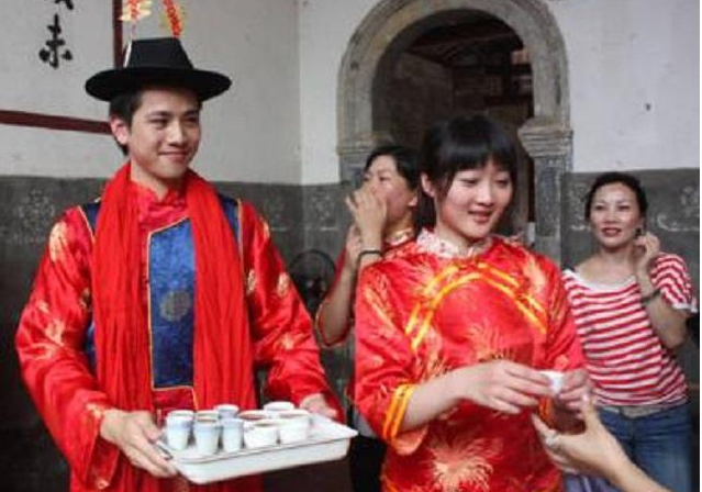 为什么梅州人都喜欢娶本地人?!|梅州|闰月|本地人_新浪新闻