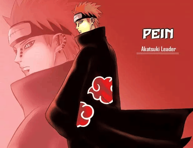 火影忍者:佩恩的真正实力或超过漩涡鸣人|佩恩|长门|宇智波_新浪新闻