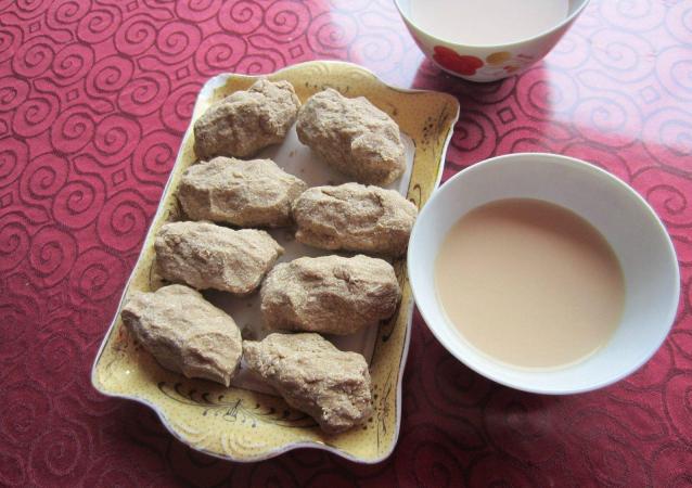 西藏的特色美食献给即将毕业的你