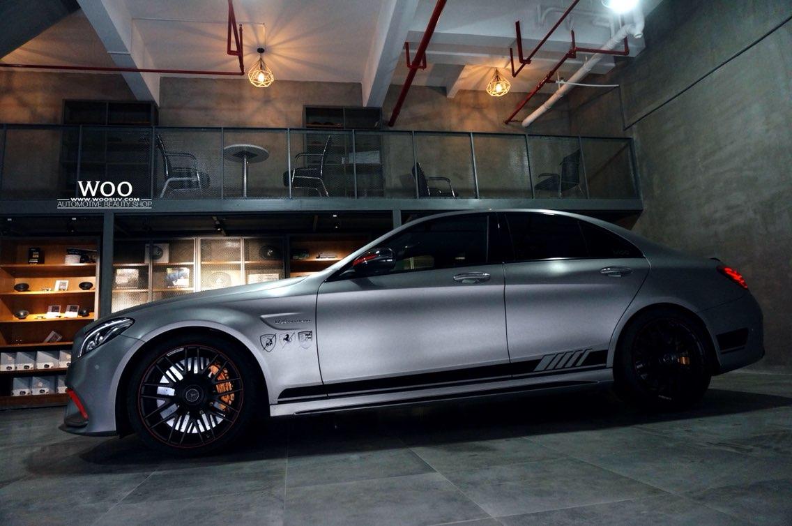 绅士外表难掩悍匪本色——3款西装暴徒改装案例