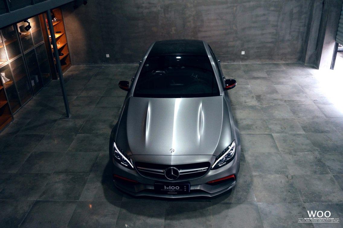 绅士外表难掩悍匪本色——3款西装暴徒改装案例