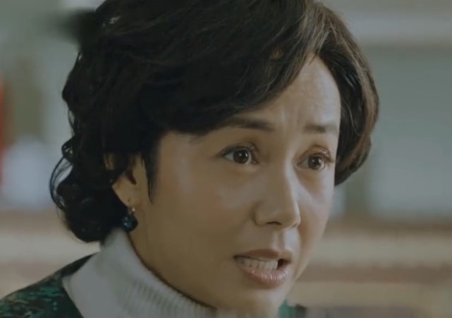 正阳门下小女人徐慧真被人陷害导致破产,被迫无奈与蔡全无离婚