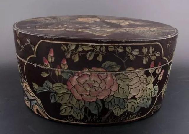 漆器工艺:匠心传承之款彩!