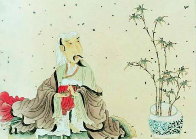 《世说新语》中耳熟能详的经典名句,教你过潇洒快意人生!|世说新语|王徽之|戴逵_新浪新闻
