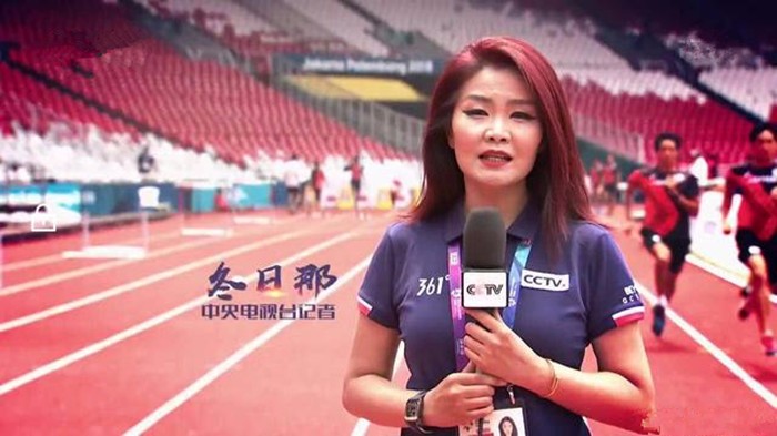 冬日娜请你多做功课!连中国选手的名次都记错,问亚军有什么感受