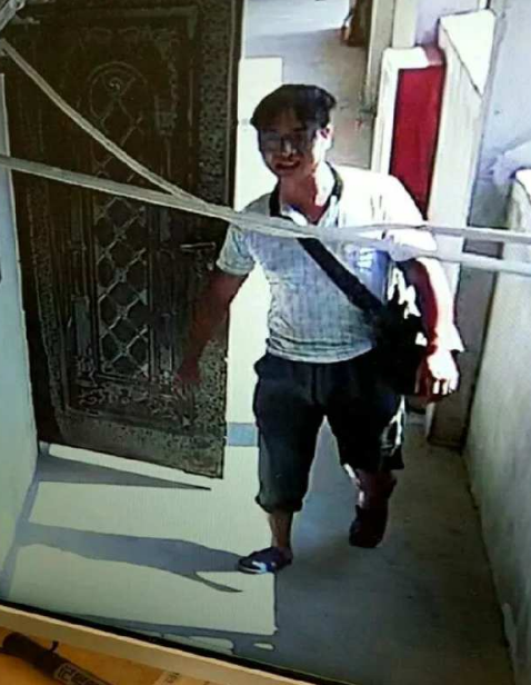 江西枪杀案嫌犯被击毙!其持自制短枪1天内3次