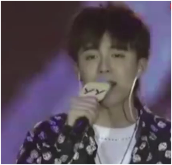 网红与演员的差距,张云雷与刘宇宁两个版本的