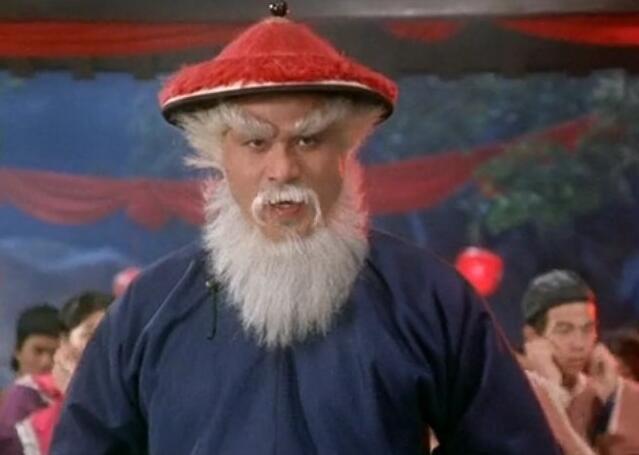 这六位演员个个是本领域的专业户, 一辈子只演一种角色!