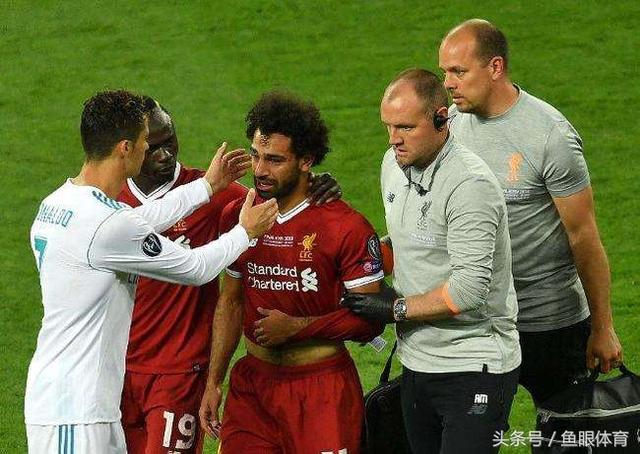 网上真人二八杠:伤病如虎,2018世界杯因伤退赛