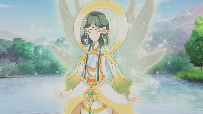 盘点小花仙四大最自恋的花仙精灵王!网友:还有说自己是最美的?