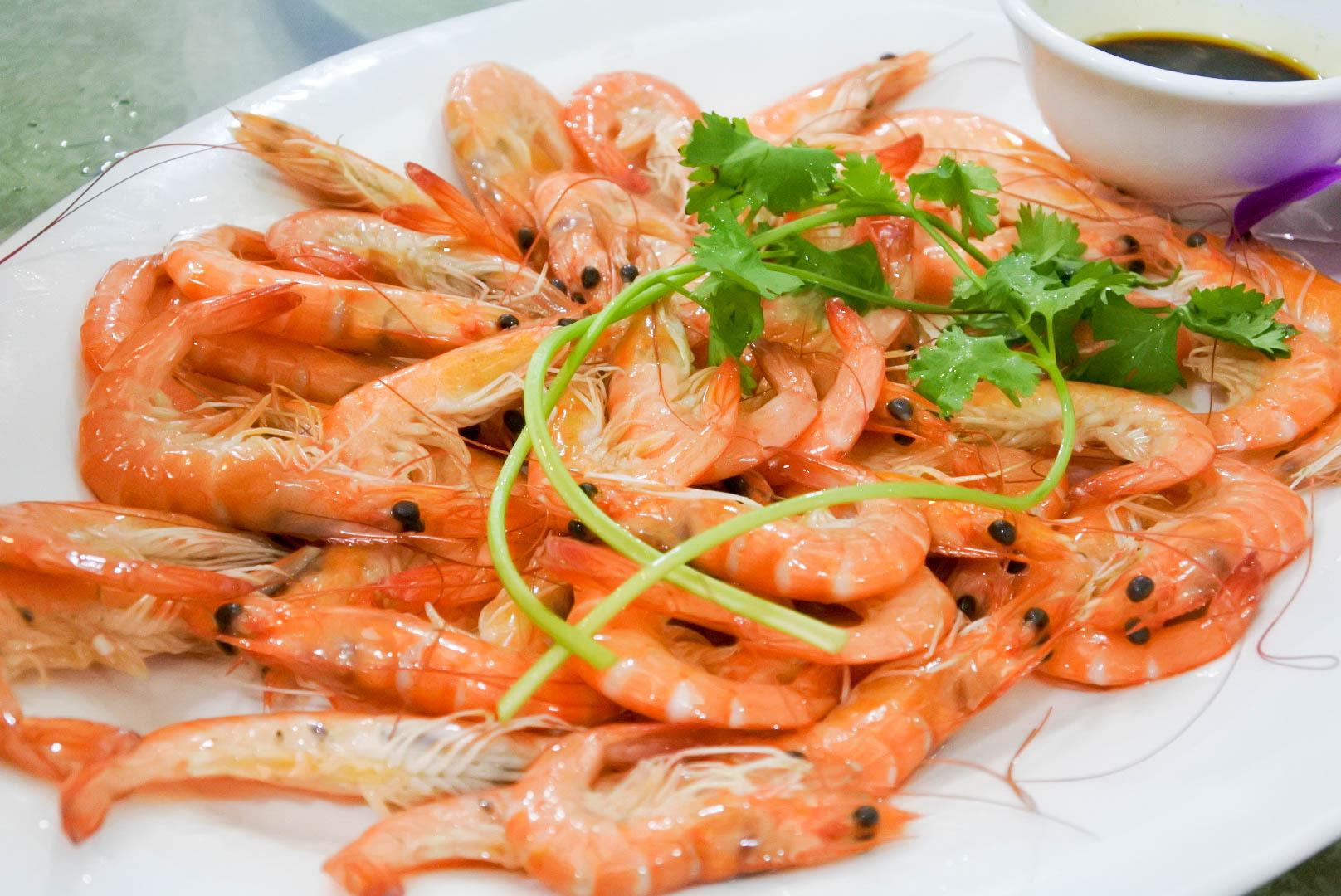 实惠又大碗,老厦门人聚餐首选--鹭景特色海鲜