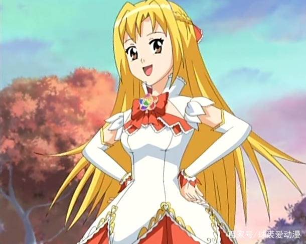 巴啦啦小魔仙小千多次戏弄青青老师难道天才都爱恶作剧