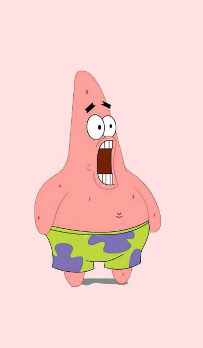 海绵宝宝图片大收集第163更喜欢就点关注吧最全内容哦