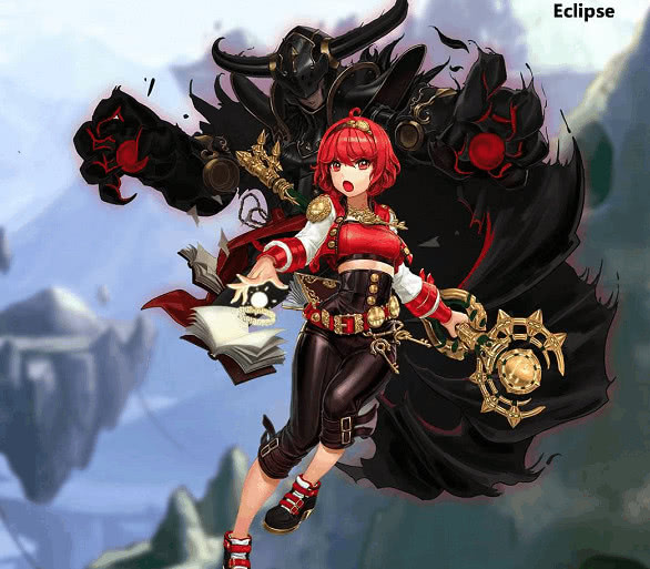 DNF起源版本,四大严重被高估职业,伤害都是吹