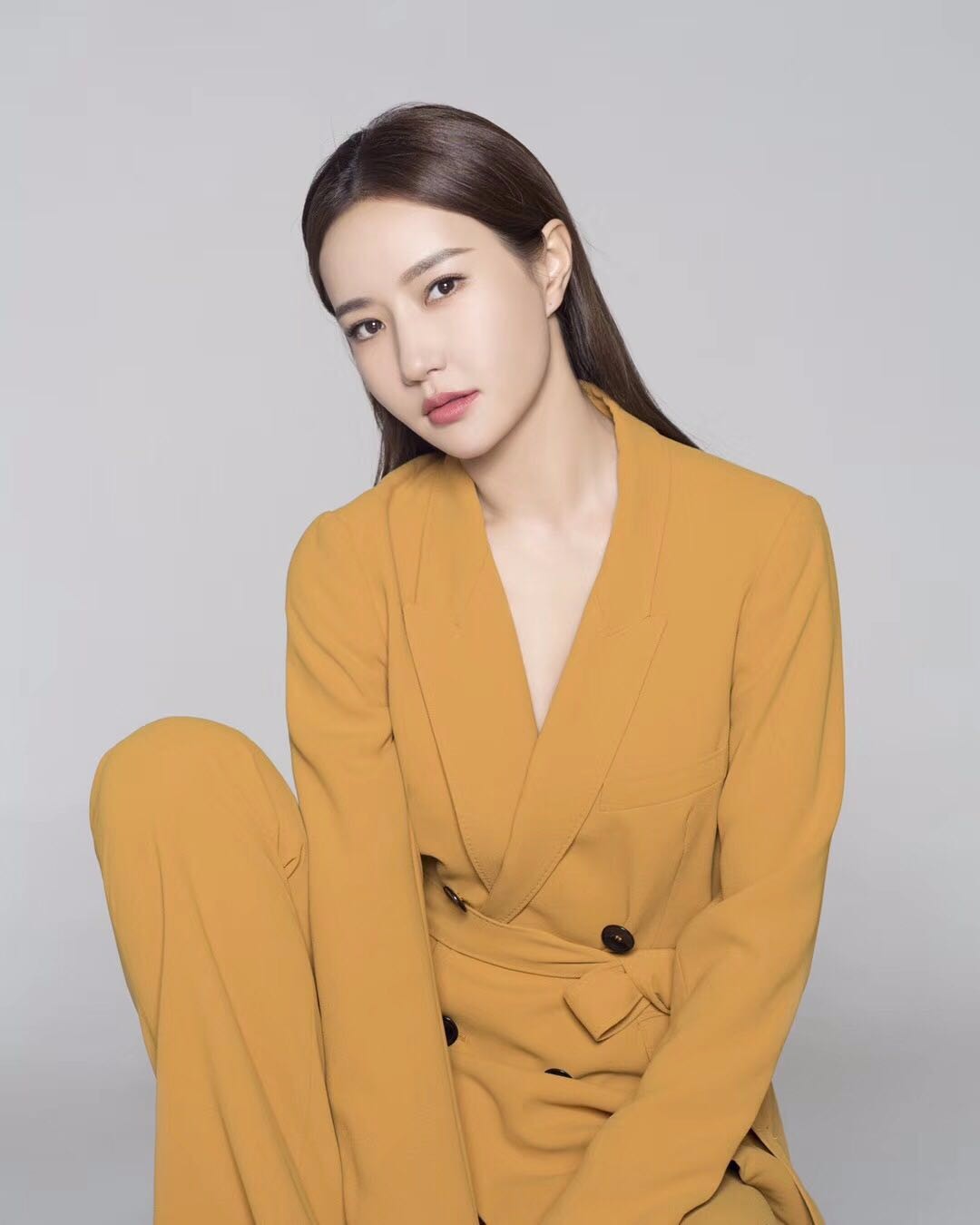 合伙人收官韩雨芹想拿下凤凰男的女人要学会放下