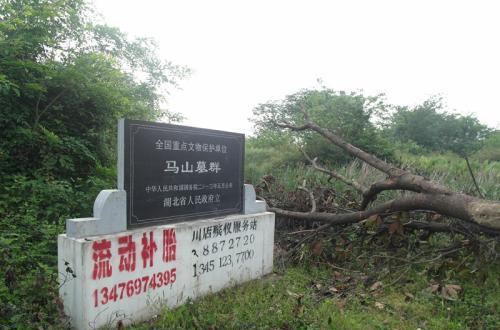 荆门到荆州要修建一条高铁啦!