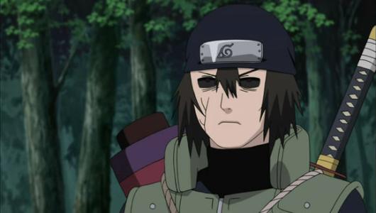 《火影忍者》中被人秒杀的月光疾风,实力真的如此不济?