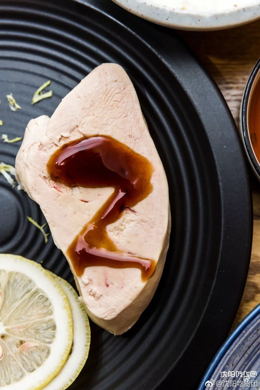 没有牌匾的煎肉小馆,开在居民楼下,一个不留神就跟它错过啦|鹅肝|小馆