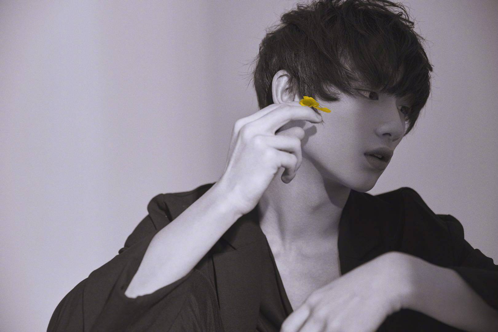 台风少年团 新歌 台风少年团《wake up》姚景元,丁程鑫,马嘉祺,宋