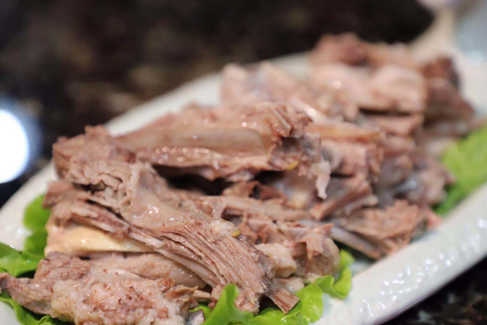 宁夏|羊肉|满血复活_新浪网