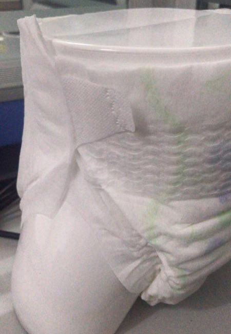 漏尿, 都是纸尿裤的错?