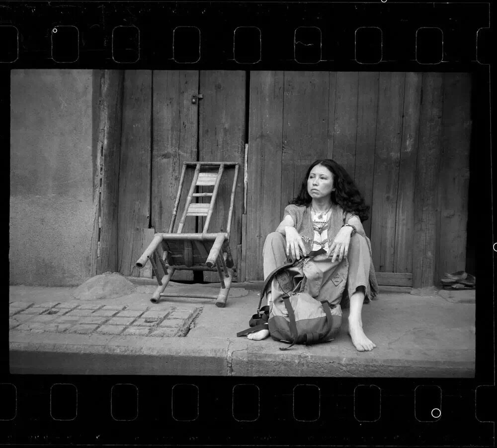 肖全摄影作品欣赏一代人