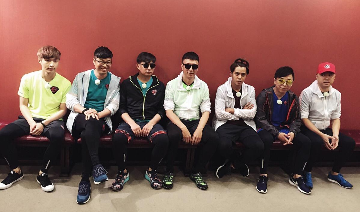 为什么黄磊孙红雷喜欢张艺兴却嫌弃刘宪华?两