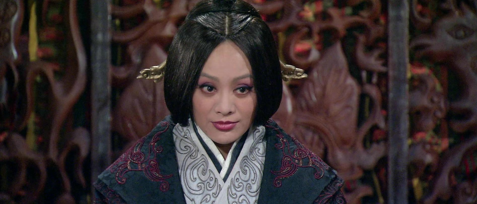 秦宣太后的情人魏丑夫为何既得宠又善终