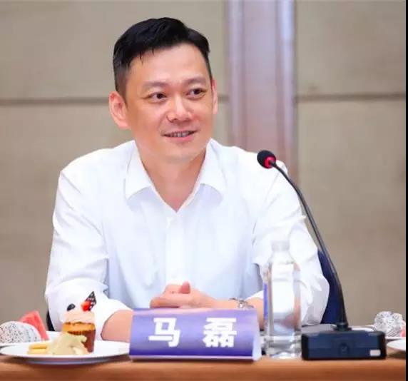 马磊:从落地生根到独树成林,东风启辰"榕树"般生长